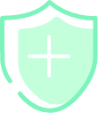 快喵加速器安全防护图标 - 安全防护保护隐私